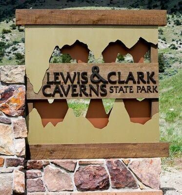 Lewis & Clark Caverns State Park